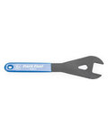PARK TOOL κωνικά κλειδιά - CONE WRENCH 24 mm PT-SCW-24 - μπλε/μαύρο