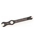 PARK TOOL κλειδιά - WRENCH PT-DW-2- - μαύρο