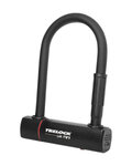 TRELOCK κλειδαριές ποδηλάτου - U4 MINI + HOLDER ZB 401 - μαύρο