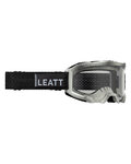 LEATT γυαλιά - VELOCITY 4.0 MTB - γκρί