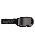 LEATT γυαλιά - VIZION 3.5 IRIZ, 35 VLT - μαύρο