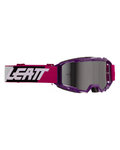 LEATT γυαλιά - VIZION 3.5 IRIZ, 35 VLT - μωβ