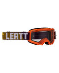 LEATT γυαλιά - VIZION 2.5S-SMALL - πορτοκαλί