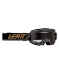 LEATT γυαλιά - VIZION 2.5S-SMALL - μαύρο/γκρί