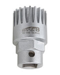 SUPER B κλειδιά - CARTRIDGE TOOL TB-1065 - ασημένιο