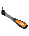 SUPER B κλειδιά - FREEWHEEL REMOVER TB-1445 - πορτοκαλί/μαύρο