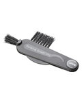 SUPER B βούρτσες καθαρισμού - CLEANING BRUSH TB-1711 - γκρί