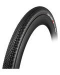 TUFO κάπες - GRAVEL THUNDERO HD 44-622(700x44C) - μαύρο