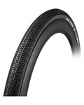 TUFO κάπες - GRAVEL SPEEDERO HD 44-622(700x44C) - μαύρο