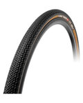 TUFO κάπες - GRAVEL THUNDERO 36-622(700x36C) - μπεζ/μαύρο
