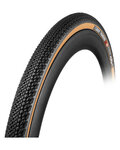 TUFO κάπες - GRAVEL THUNDERO HD 44-622(700x44C) - μπεζ/μαύρο