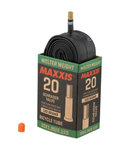 MAXXIS σαμπρέλες - WELTER WEIGHT 20" - μαύρο