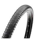 MAXXIS κάπες - RAMBLER EXO/TR 700 x 40C - μαύρο
