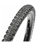 MAXXIS κάπες - RAVAGER SILKSHIELD/TR 700x40C - μαύρο