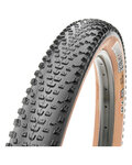 MAXXIS κάπες - REKON RACE EXO/TR/TANWALL 29" x 2,35 - μπεζ/μαύρο