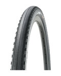 MAXXIS κάπες - RECEPTOR EXO/TR 700x40C - μαύρο