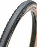 MAXXIS κάπες - RECEPTOR EXO/TR/TANWALL 650x47B - μπεζ/μαύρο