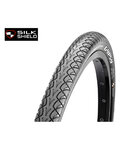 MAXXIS κάπες - GYPSY EBIKE/SILKSHIELD/REFLEX 700x38C - μαύρο