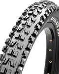 MAXXIS κάπες - MINION DHF 3CT/DD/TR 29" - μαύρο