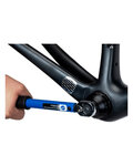 PARK TOOL κεντρικοί εξολκείς - PRAXIS WORKS M35 PT-BBT-35-36 - μαύρο