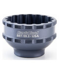 PARK TOOL εξολκείς για μεσαία τριβή - REMOWER PT-BBT-59-3 - γκρί