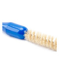 PARK TOOL βούρτσες καθαρισμού - BRUSH PT-BCB-5 - μπλε
