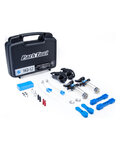 PARK TOOL σετ εργαλείων - DOT PT-BKD-1-2 - μπλε/μαύρο