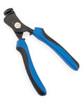 PARK TOOL πένσες - PLIERS CSH-1 - μπλε/μαύρο