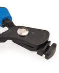 PARK TOOL πένσες - PLIERS CSH-1 - μπλε/μαύρο
