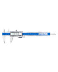 PARK TOOL Μετρητές - MEASURING INSTRUMENT PT-DC-2 - μπλε