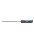 PARK TOOL κατσαβίδια - SCREWDRIVER PT-DSD-2 - μαύρο