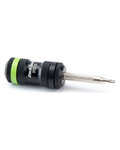 PARK TOOL κατσαβίδια - SCREWDRIVER TORX T10 - μαύρο