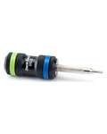 PARK TOOL κατσαβίδια - SCREWDRIVER TORX T8 - μαύρο