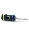 PARK TOOL κατσαβίδια - SCREWDRIVER TORX T8 - μαύρο