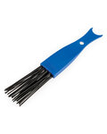 PARK TOOL βούρτσες καθαρισμού - BRUSH GSC-3 - μπλε