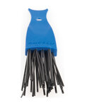 PARK TOOL βούρτσες καθαρισμού - BRUSH GSC-3 - μπλε