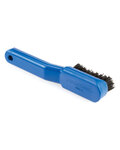 PARK TOOL βούρτσες καθαρισμού - BRUSH GSC-4 - μπλε