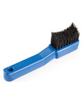 PARK TOOL βούρτσες καθαρισμού - BRUSH GSC-4 - μπλε