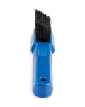 PARK TOOL βούρτσες καθαρισμού - BRUSH GSC-4 - μπλε