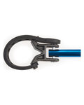 PARK TOOL βάσεις - HOLDER HBH-3 - μπλε