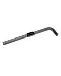 PARK TOOL κλειδιά Allen - ALLEN WRENCH 8 mm PT-HR-8C - μαύρο