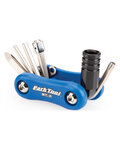 PARK TOOL πολυεργαλεία - MULTI KEY MTC-20 - μπλε