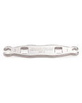 PARK TOOL κλειδιά - SIDE KEY 7/8 mm MWF-3 - ασημένιο