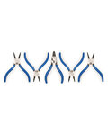 PARK TOOL πένσες - SET OF PLIERS RP-SET-2 - μπλε