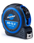 PARK TOOL Μετρητές - METER 3,5 m PT-RR-12-2 - μπλε/μαύρο