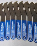 PARK TOOL σετ κλειδιών - CONE WRENCHES 13/24/26/28 mm PT-SCW-SET-3 - μπλε/μαύρο