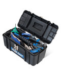 PARK TOOL σετ εργαλείων - SET STARTER KIT PT-SK-4 - μπλε/μαύρο