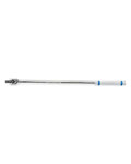 PARK TOOL εργαλεία - HANDLE 3/8" - PT-SWB-15 - ασημένιο