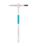 PARK TOOL κλειδιά Allen - ALLEN WRENCH 5 mm THH-1 - THH-5 - μπλε/ασημένιο