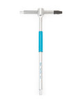 PARK TOOL κλειδιά Allen - ALLEN WRENCH 6 mm THH-1 - THH-6 - μπλε/ασημένιο
